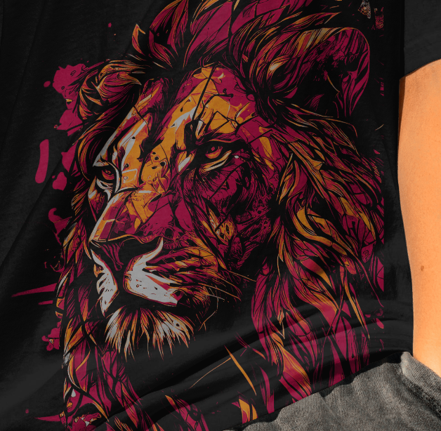 Be Tough (Oversize Unisex Tee)