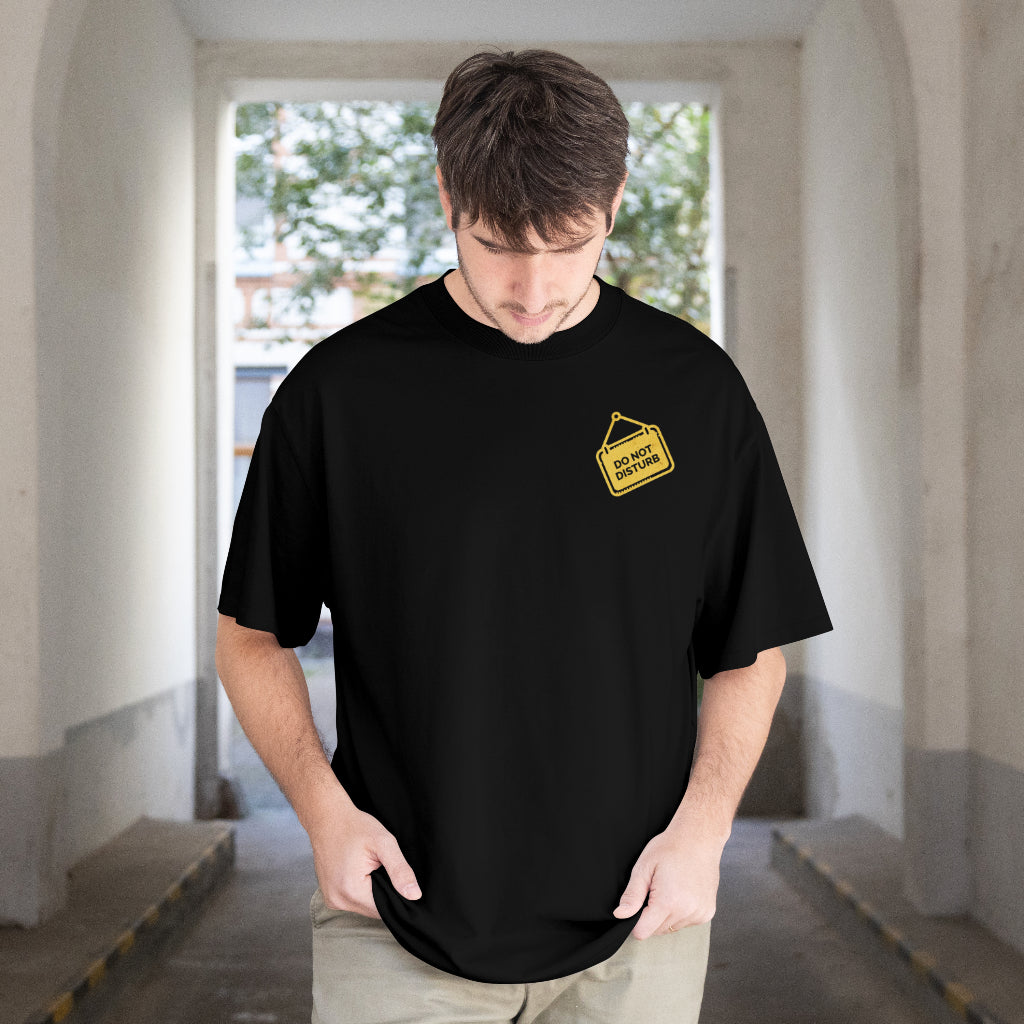 DND-(Oversize Unisex Tee)