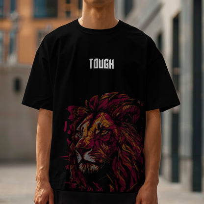 Be Tough (Oversize Unisex Tee)