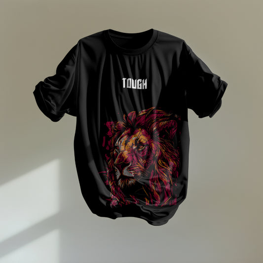 Be Tough (Oversize Unisex Tee)