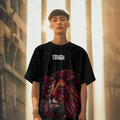 Be Tough (Oversize Unisex Tee)