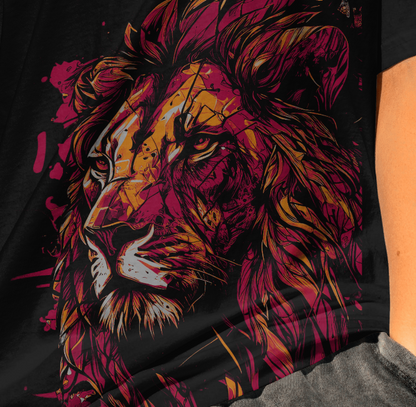 Be Tough (Oversize Unisex Tee)
