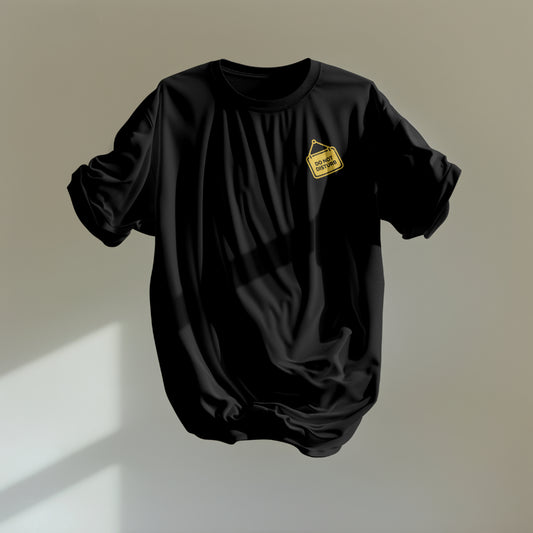 DND-(Oversize Unisex Tee)